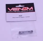 Venom Gambler 1:10 RC Short Course Truck SCT Alloy Front Pin Support 8625