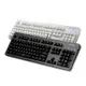 i-Rocks 艾芮克 K76MN PLUS CUSTOM 機械式鍵盤 黑色白色 靜音紅軸 靜音茶軸