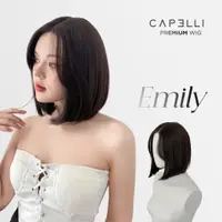 在飛比找蝦皮購物優惠-Capelli Emily 高級假髮超級頭皮頭髮