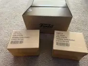 Funko SODA Scooby Doo 6 Pack w/ Cooler Funko Shop Exclusive w/1 Chase CONFIRMED