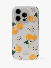 Orange Toss Case - 14 Pro