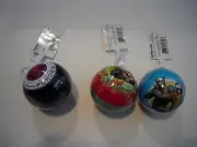 New ! Star War and Disney Christmas Tree Ornament Holiday Time Imperial Forces