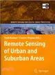 Remote Sensing of Urban and Suburban Areas