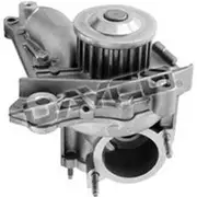 Dayco Water Pump to suit Holden Apollo & Camry - DP1736