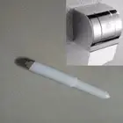 Banish Dropping Rolls 3PCS Adjustable Toilet Roll Holders with Built In Springs