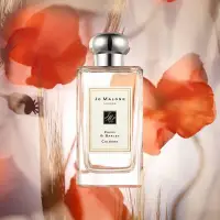 在飛比找蝦皮購物優惠-Jo Malone 罌粟花與大麥淡香水 Poppy& Bar