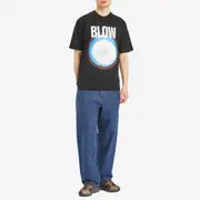 Pleasures Blow T-Shirt