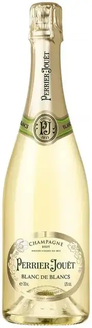 Perrier Jouet Blanc De Blanc NV Champagne 750ml