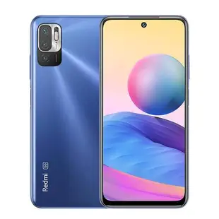 小米 REDMI NOTE 10 5G (6G/128GB) 6.5吋智慧型手機 三鏡頭 福利品【ET手機倉庫】