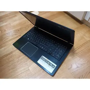 ACER ASPIRE E15 E5-575 (N16Q2)  i5 七代 四核心筆電 藍芽 藍牙