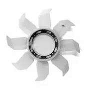 Motorkool Cooling Fan Blade - CPB-34103