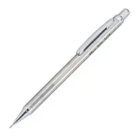 在飛比找樂天市場購物網優惠-S475 不鏽鋼自動鉛筆 (一般/伸縮筆頭) 0.5mm伸縮