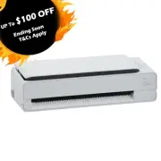 Fujitsu FI-800R A4 Color Document Image Scanner 40PPM TWAIN ISIS USB3 -1Year Wty