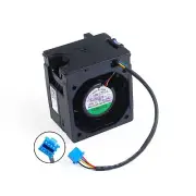 WFXP8 For Dell PowerEdge R530 R530XD 0WFXP8 MRX6C FHJ83 PFR0612DHE-C Server Fan