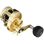 SHIMANO 捲軸 誘餌左手柄 201HG FS0207