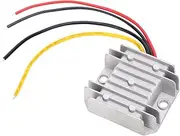 CAR Voltage Regulator Converter HIGH Efficiency Waterproof Stable Performance for Automotive USE