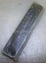 Lifesize 440-00043-901 Rev 3 Remote Control For IR Video Conferencing System New