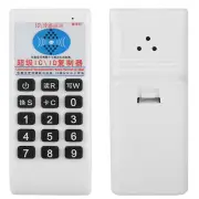 125KHz IC Card ID Tag Writer Reader Copier Duplicator Handheld Portable Fit