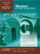 NIV Bible Student - Summer 2015