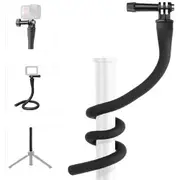 Telesin Flexible Mount - for Action Cameras