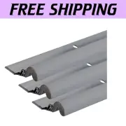 Energy-Efficient Door Seal with Tough Aluminum & Foam for Year-Round Protection