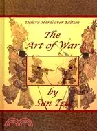 在飛比找三民網路書店優惠-The Art of War by Sun Tzu