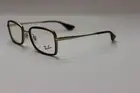 NEW AUTHENTIC RAY BAN RB 6336 2858 GLASSES EYEGLASSES GLASSES FRAMES