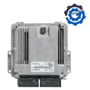 OEM Ford ECU Engine Control Module 2013-15 Explorer DA5A-12A650-BB DA8A-12B84-AA (for: Ford)