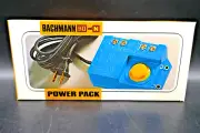 Bachmann #6605 Power Pack Hobby Transformer HO & N Scale