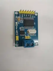 MCP2515 CAN Bus Module TJA1050 Receiver SPI Module