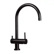 Puretec Tripla BL2 TAP ONLY 3 Way Kitchen Sink Mixer Filter Matt Black