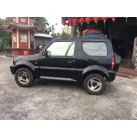 在飛比找蝦皮購物優惠-吉米 JIMNY 越野 高腳  日產 小車 MATIS 便宜