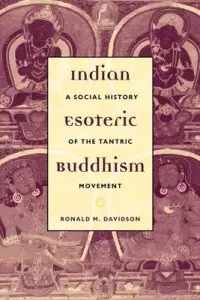 在飛比找博客來優惠-Indian Esoteric Buddhism: A So