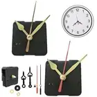 Clock Repair Kit Accurate Clock Mechanism Accurate Timing Low Power Consumption