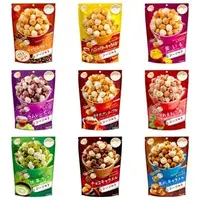 在飛比找蝦皮購物優惠-日本代購 ~ POP popcorn 美味 爆米花 零食 零