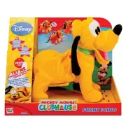 IMC Toys Mickey Mouse Clubhouse Funny Pluto