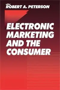 在飛比找三民網路書店優惠-Electronic Marketing and the C