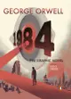 Nineteen Eighty-Four: The Graphic Novel/1984/George eslite誠品
