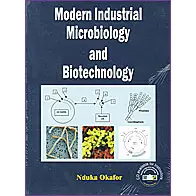 在飛比找蝦皮購物優惠-Modern Industrial Microbiology