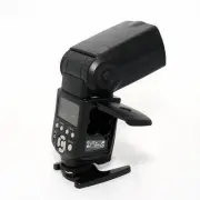 Pro 5D GN58 SL560-C camera flash for Canon EOS R 5DS 5DSR II M IV 1D X speedlite