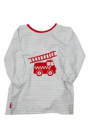 Fire Engine Smock--RHU-MI11027