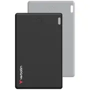 Verbatim My Finder Card Bluetooth Tracker 2 Pack