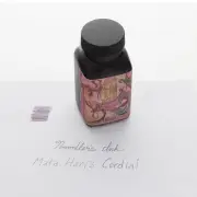 Noodler's Ink Mata Hari's Lavender Pink Cordial 3 oz. Fountain Pen Bottled Ink