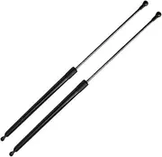 Hood Struts Compatible With Kia Soul 2nd (PS) 2013-2019 Front Bonnet Gas Springs Shock Absorbers Lift Supports Dampers Strut Bars