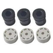 3PK AV Annular Buffer Mount Set For STIHL 029 039 MS210 021 MS250 025 MS230
