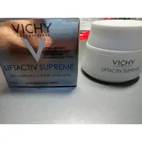 在飛比找蝦皮購物優惠-Vichy 薇姿 R激光賦活女神霜 15ml*2