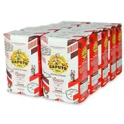 Antimo Caputo Chefs Flour Italian Double Zero 00 Soft Wheat for Pizza Dough B...