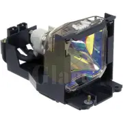 Original bulb inside Projector Lamp Module for PANASONIC PT-L711U