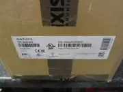Axis P1357-E Network Security Camera - New in Box