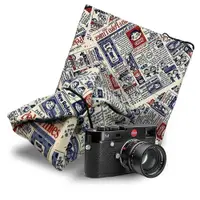 在飛比找ETMall東森購物網優惠-HUG CAMERA擁抱相機包裹布微單相機內膽包保護單反照相